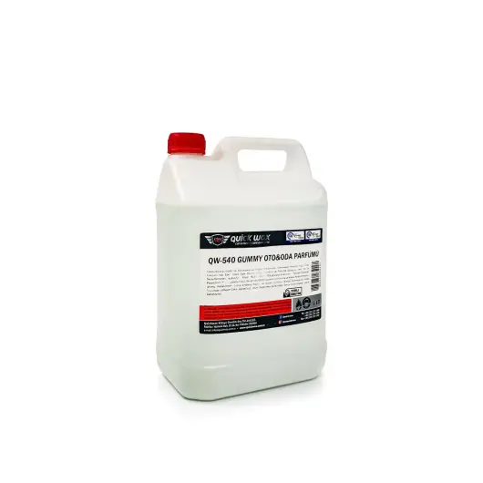 Gummy Parfum 5l
