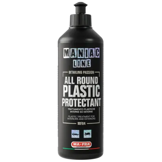 Mf84 All Round Plastic