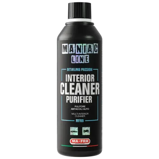 Mf89 Interior Cleaner