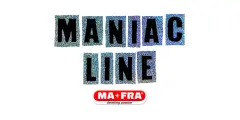 Maniac Line